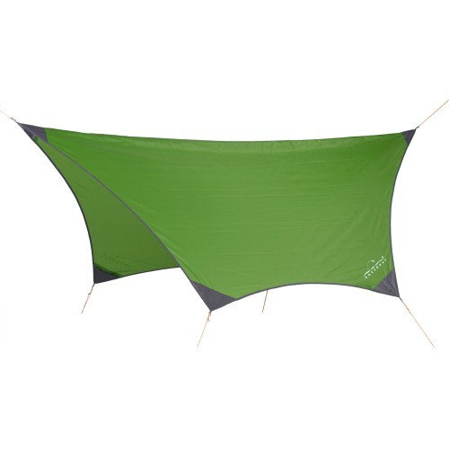 Tents Amazonas Traveller, zaļš