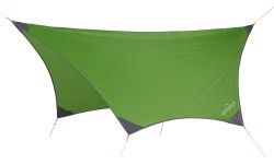 Tents Amazonas Traveller, zaļš