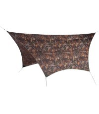 Amazonas Traveller Tarp 'Forest'