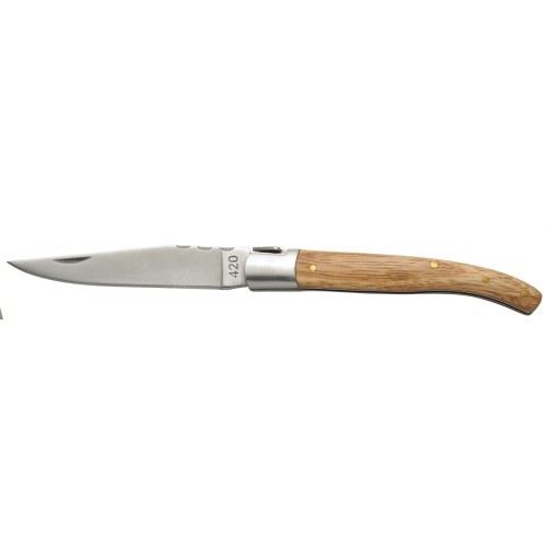Kabatas nazis Laguiole Classic, 20,2cm