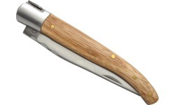 Pocket Knife Laguiole Classic, 20.2cm