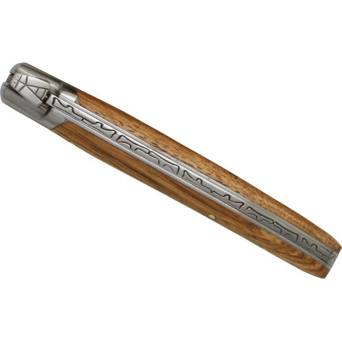 Kabatas nazis Laguiole Classic, 20,2cm