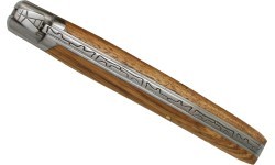 Kabatas nazis Laguiole Classic, 20,2cm