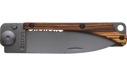 Kabatas nazis Baladeo Papagayo Skinny, 10,3x2,5 cm