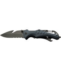 Nazis Baladeo Security Emergency Carbon