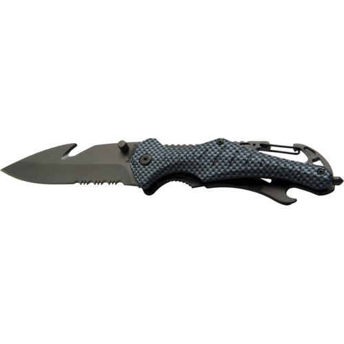 Nazis Baladeo Security Emergency Carbon