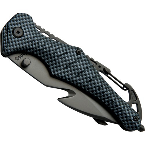 Nazis Baladeo Security Emergency Carbon