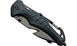 Nazis Baladeo Security Emergency Carbon