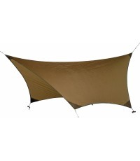 Amazonas Adventure brezenta, brūna