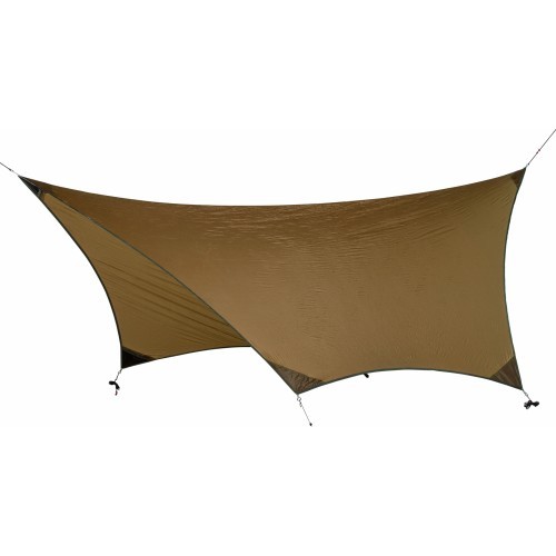 Amazonas Adventure tents, brūns