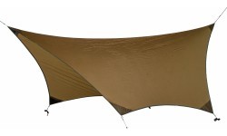 Amazonas Adventure tents, brūns