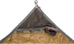 Amazonas Adventure tents, brūns