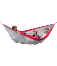 Az Light hammock 'Silk Traveller XXL'
