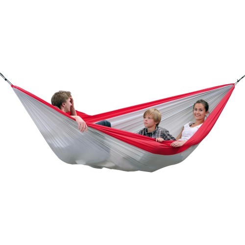 Šūpuļtīkls Az Light „Silk Traveller XXL“