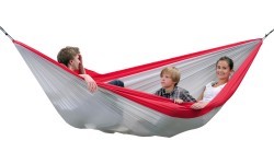 Šūpuļtīkls Az Light „Silk Traveller XXL“