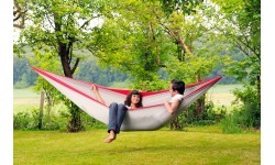 Šūpuļtīkls Az Light „Silk Traveller XXL“