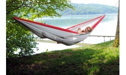 Az Light hammock 'Silk Traveller XXL'