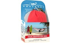 Šūpuļtīkls Az Light „Silk Traveller XXL“