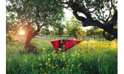 Гамак Amazonas Light Silk Traveller XL