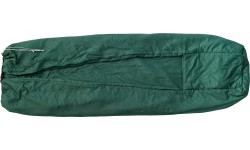 Amazonas siltinošais ieliktnis šūpuļtīklam „Underquilt Poncho"