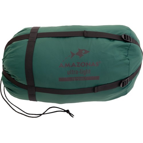 Amazonas insulation 'Underquilt Poncho'