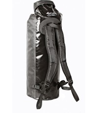 Сумка Duffel Bag BasicNature 40L, черный