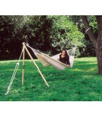 Hammock stand Amazonas Madera