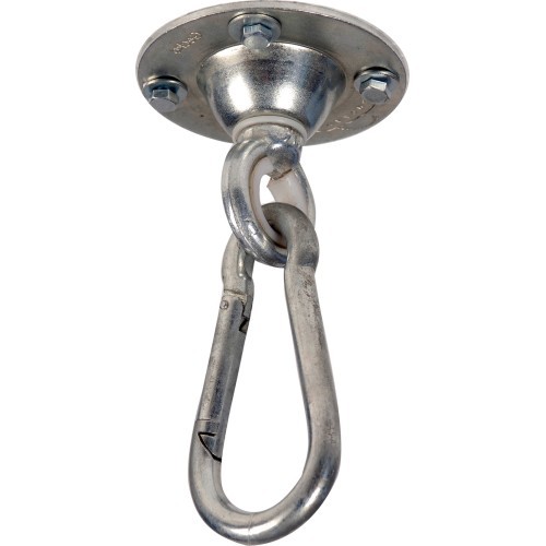 Amazonas Power Hook Hammock Chain with Carabiner