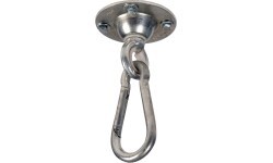 Цепь для гамака Amazonas Power Hook с карабином