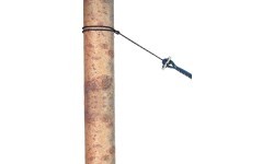 Hammock straps Amazonas Micro-Rope, 2 pcs.