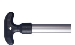 Paddle BasicNature Canoe 137cm