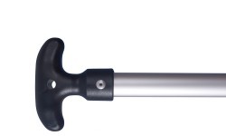 BasicNature kanoe airis 137 cm
