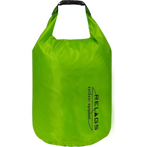 Dry Bag BasicNature 210T 2L, Light Green
