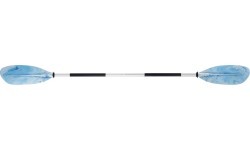 Двойное весло BasicNature 220 см