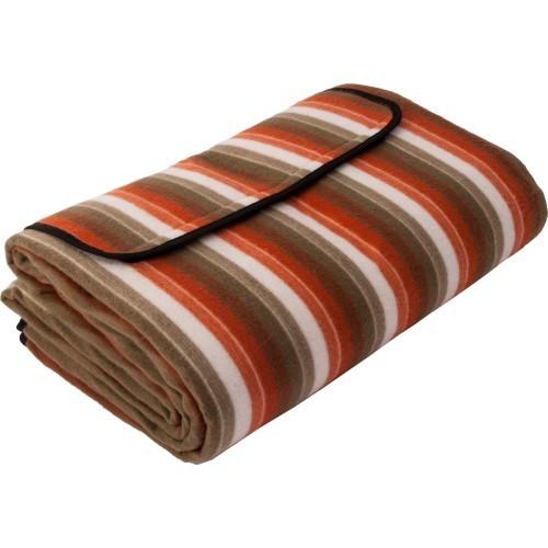 Picnic Blanket BasicNature Outdoor, 200x150cm