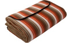 Коврик для пикника BasicNature Outdoor, 200x150 см