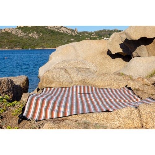 Picnic Blanket BasicNature Outdoor, 200x150cm