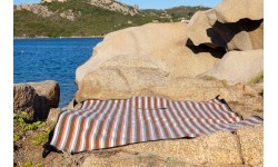Piknika sega BasicNature Outdoor, 200x150cm