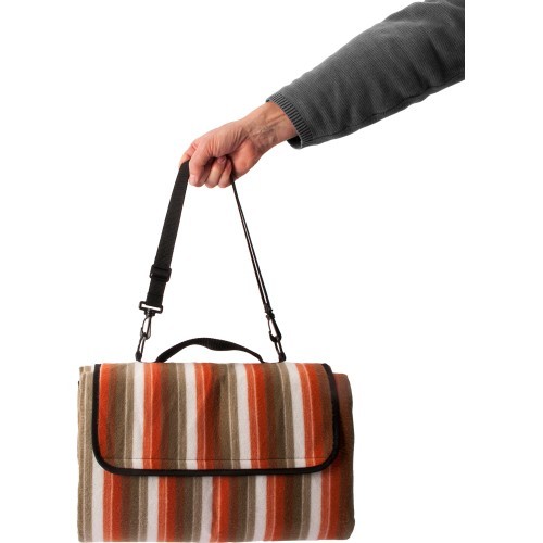 Коврик для пикника BasicNature Outdoor, 200x150 см
