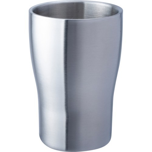 Termokrūze BasicNature Stainless Steel, 0,3 l
