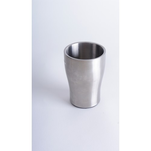 Термокружка BasicNature Stainless Steel, 0,3 л