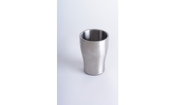 Termokrūze BasicNature Stainless Steel, 0,3 l
