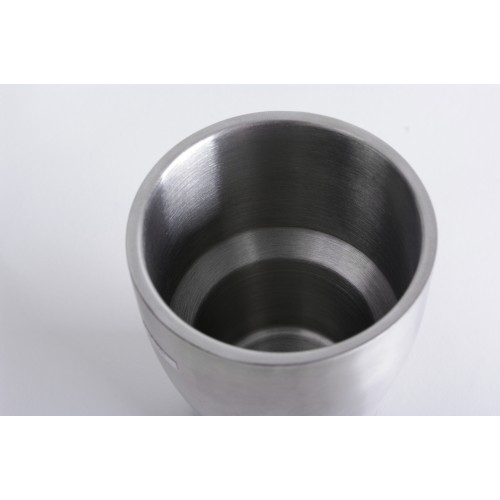 Termokrūze BasicNature Stainless Steel, 0,3 l