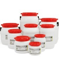 BasicNature Бочка с широким горлом