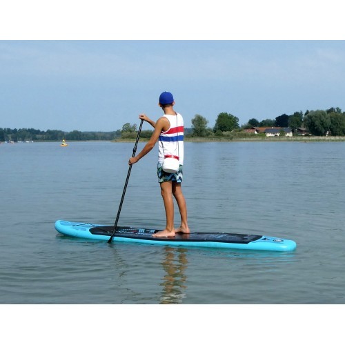 Бочка для воды BasicNature с широким горлом