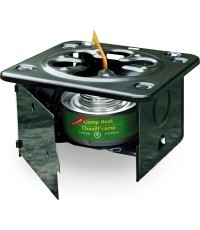 Складная плита Coghlans Alcohol, 16.5x16.5x12.7cm