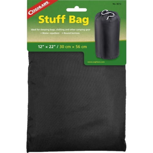 Мешок Coghlans Stuff 26x52 см