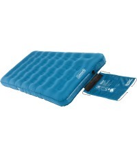 Piepūšamais matracis Coleman Extra Durable Airbed, vienvietīgs, 198x82x22 cm