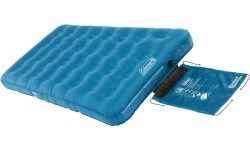 Inflatable Mattress Coleman Extra Durable Airbed, Single, 198x82x22cm