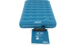 Inflatable Mattress Coleman Extra Durable Airbed, Single, 198x82x22cm